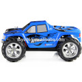 Wltoys A979 Vortex 1/18 2.4G 4WD электрический RC грузовик Monster RTR